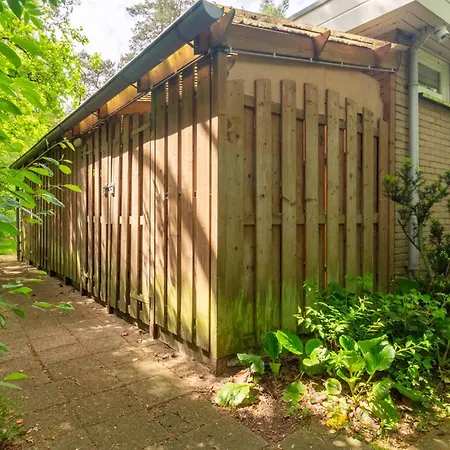 Eekhoornbosch Tatil Evi Otterlo