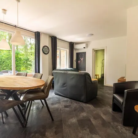 Eekhoornbosch Tatil Evi *