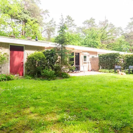 Eekhoornbosch Otterlo