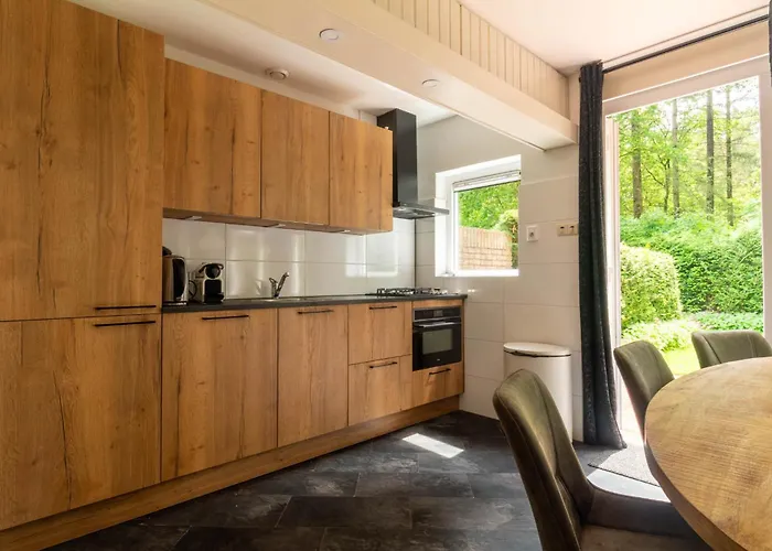 Eekhoornbosch * Otterlo