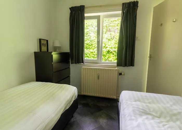 Eekhoornbosch Holiday home