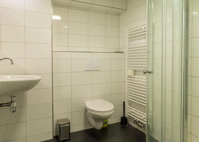 Eekhoornbosch Holiday home Otterlo