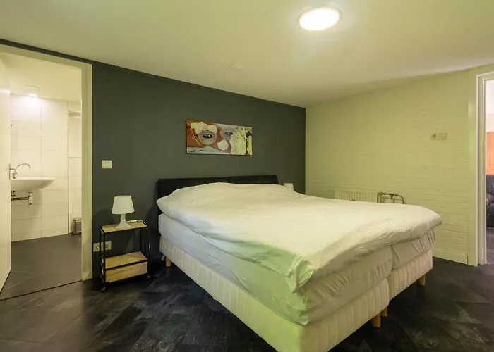 Casa vacanze Eekhoornbosch Otterlo