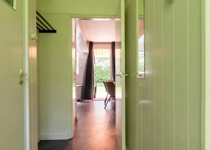 Eekhoornbosch Casa vacanze *