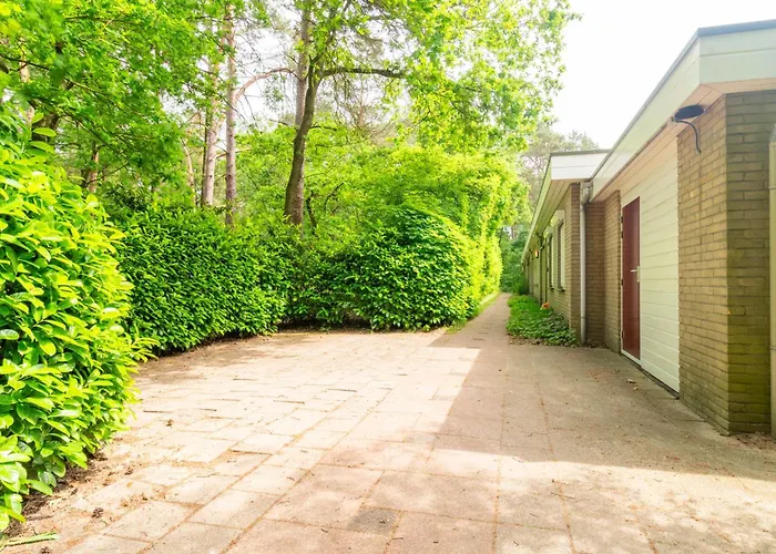 Eekhoornbosch Otterlo