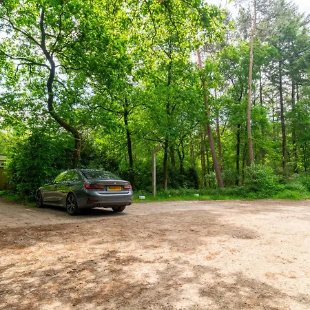 Casa de Férias Eekhoornbosch Otterlo