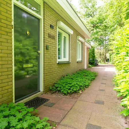 Eekhoornbosch Otterlo