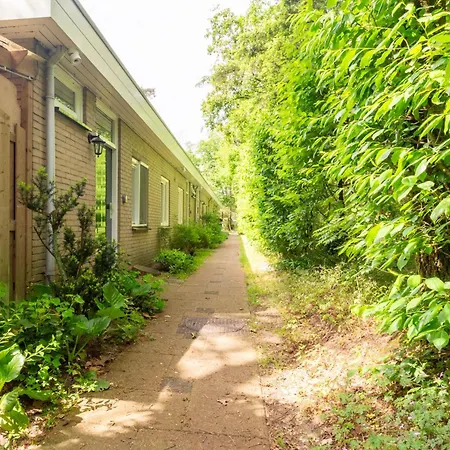 Eekhoornbosch * Otterlo