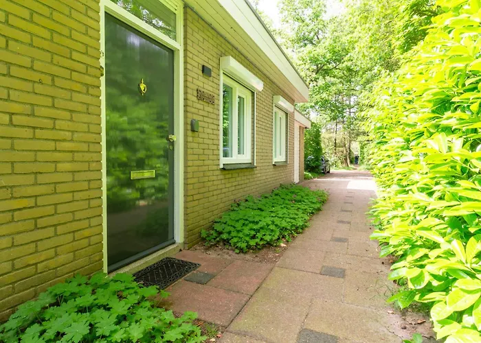 Eekhoornbosch Оттерло