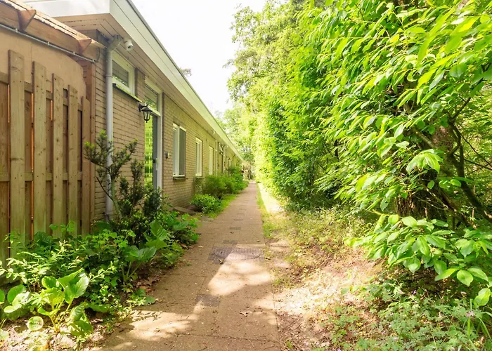 Eekhoornbosch * Оттерло