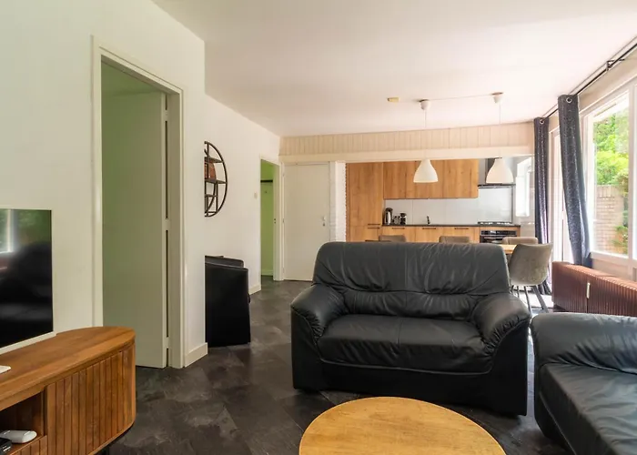 Eekhoornbosch Оттерло