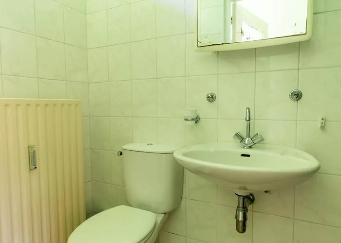 Дом отдыха Eekhoornbosch