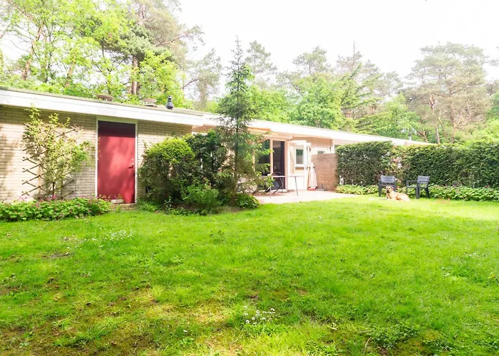 Eekhoornbosch Оттерло