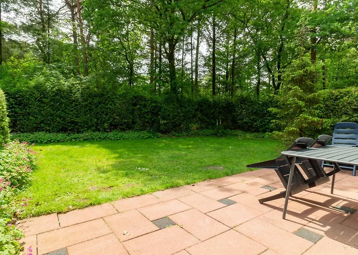 Дом отдыха Eekhoornbosch